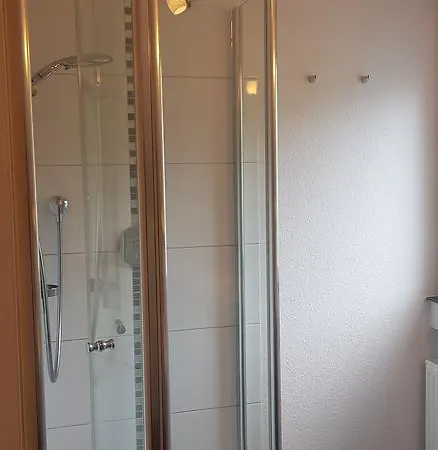 Ferienwohnung Willibrord شقة باد نوينهار اهرفيل