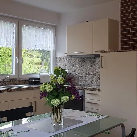 Ferienwohnung Willibrord