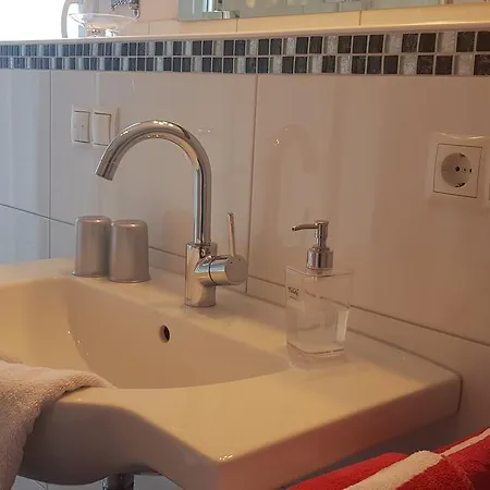 Ferienwohnung Willibrord *