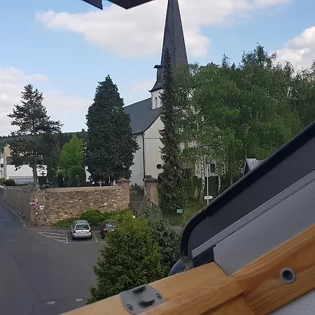 Ferienwohnung Willibrord *