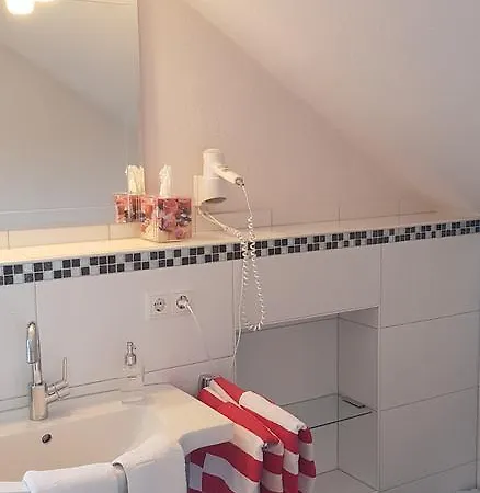 Ferienwohnung Willibrord باد نوينهار اهرفيل
