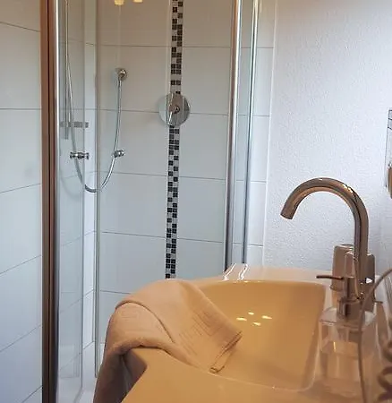 Ferienwohnung Willibrord
