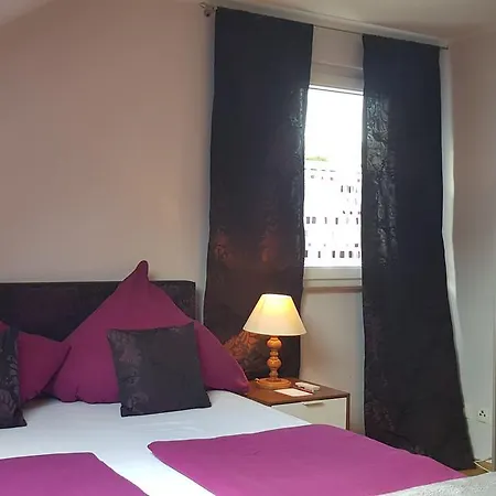 شقة Ferienwohnung Willibrord
