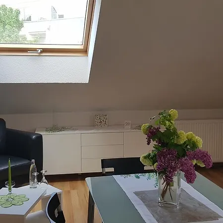 Ferienwohnung Willibrord