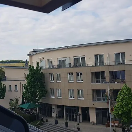 Ferienwohnung Willibrord شقة باد نوينهار اهرفيل